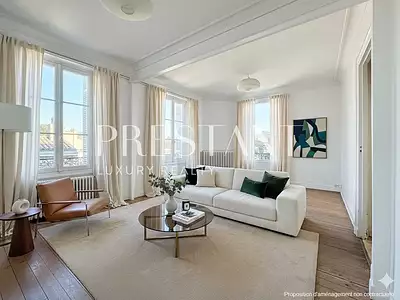 Appartement, 85 m²