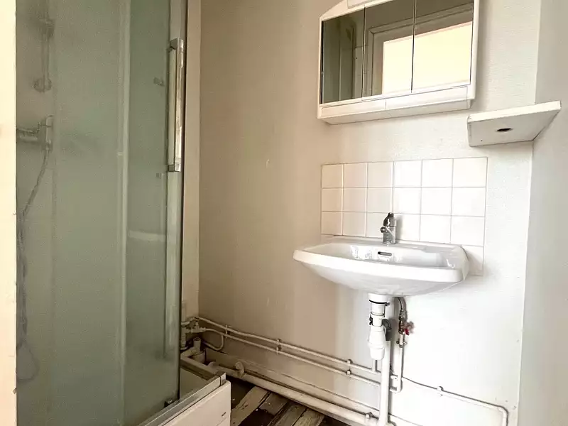 Appartement, 90,4 m²