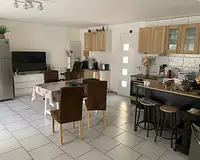 Maison, 113 m²