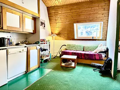 Appartement, 39,18 m²