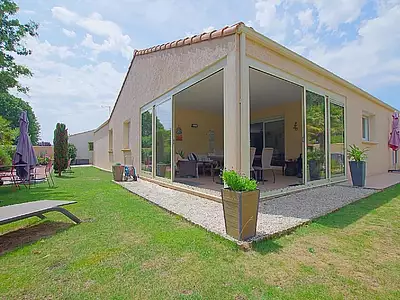 Maison, 143 m²