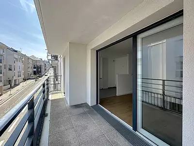 Appartement, 63 m²