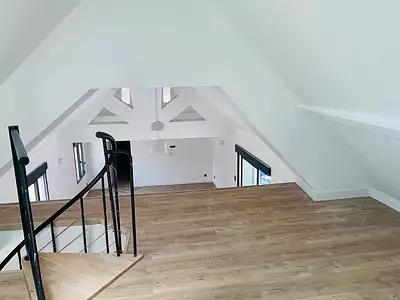 Maison, 130 m²