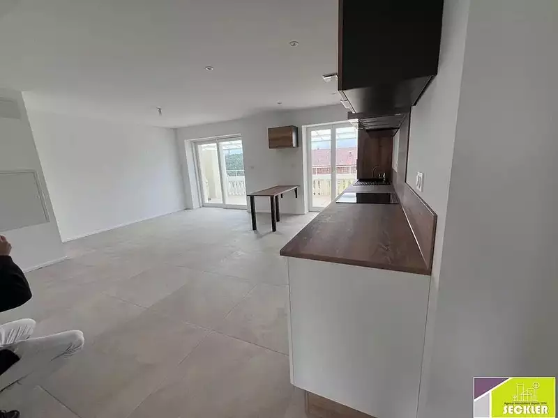 Appartement, 103 m²