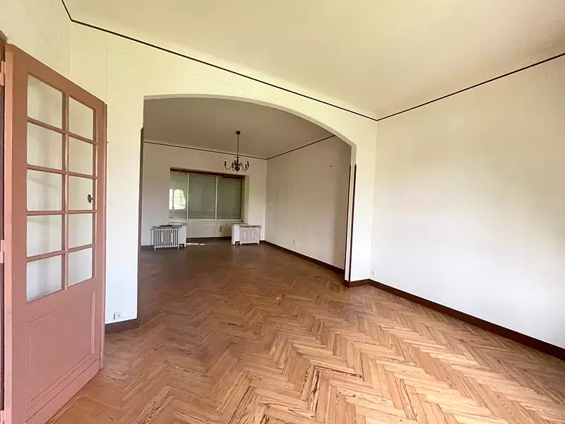 Maison, 102 m²