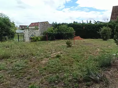 Maison, 86 m²