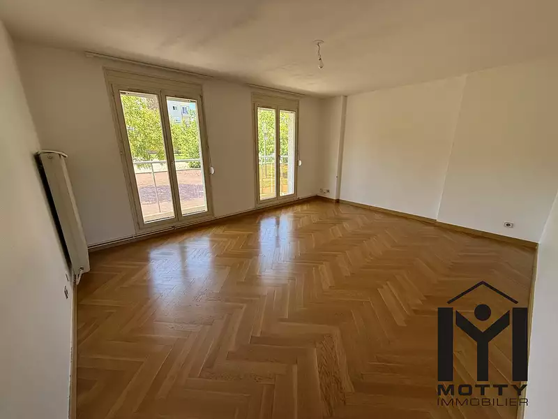 Appartement, 81,85 m²