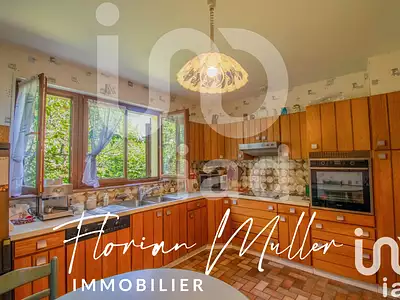 Maison, 148 m²