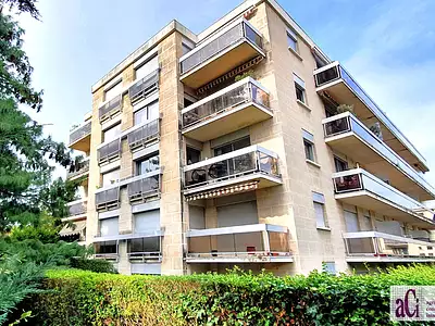 Appartement, 46,45 m²