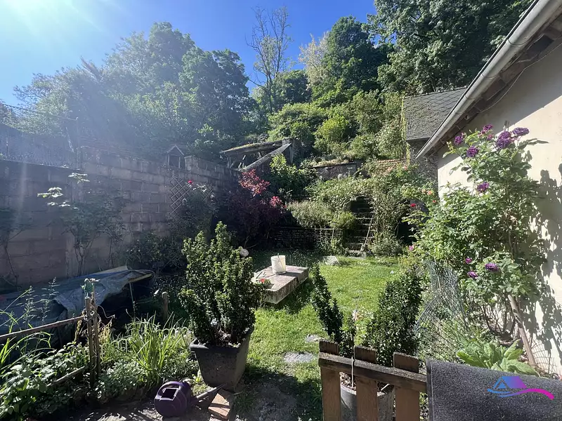 Maison, 91,35 m²