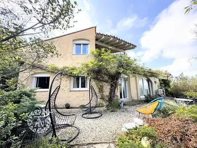 Maison, 128 m²