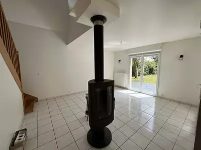 Maison, 95 m²