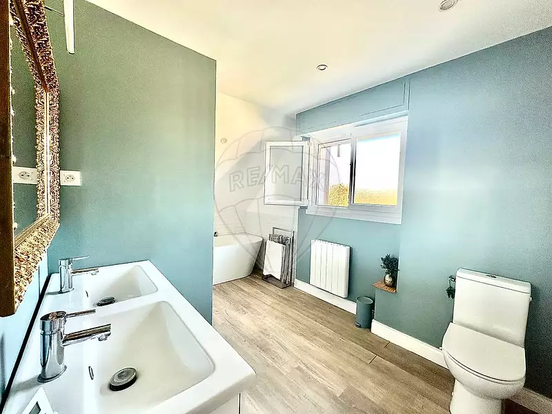Maison, 185 m²
