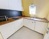 Appartement, 31,38 m²