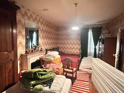 Maison, 210 m²