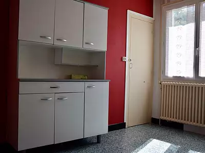 Maison, 57 m²