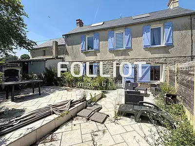 Maison, 146 m²