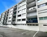 Appartement, 65 m²
