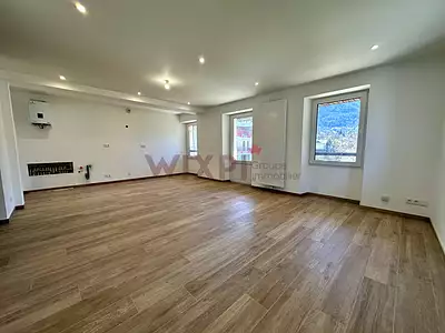 Appartement, 48,83 m²