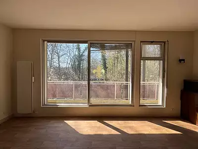 Appartement, 38 m²
