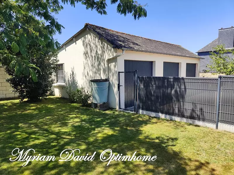 Maison, 80 m²