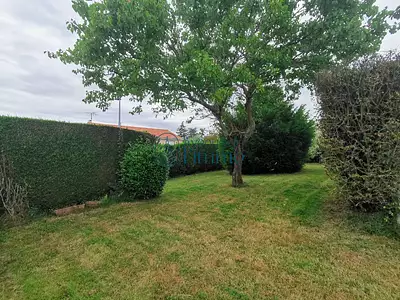 Maison, 90 m²