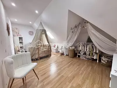 Maison, 100 m²