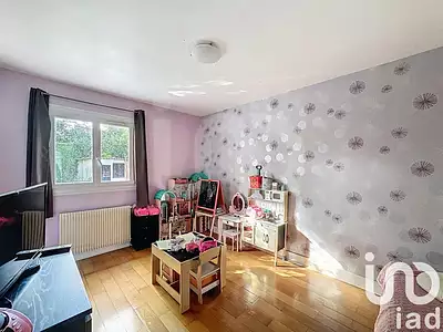 Maison, 116 m²