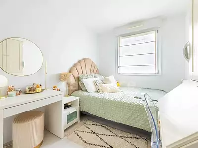 Appartement, 90 m²