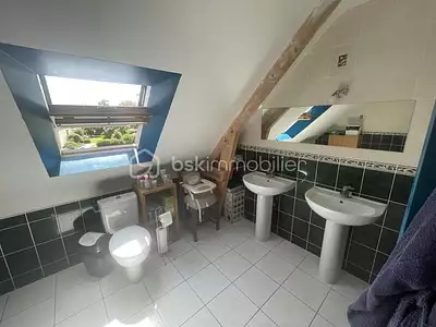 Maison, 100 m²