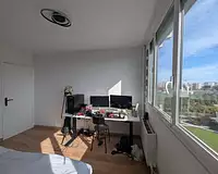 Appartement, 75,5 m²