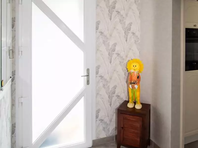Maison, 92 m²