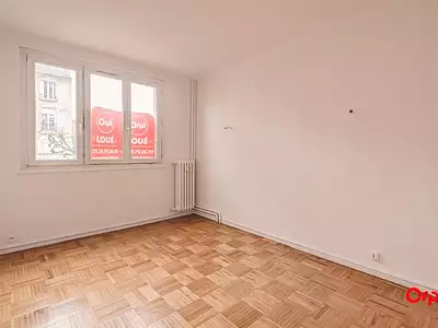 Appartement, 63 m²