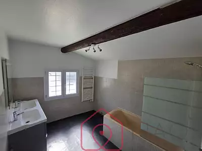 Maison, 120 m²