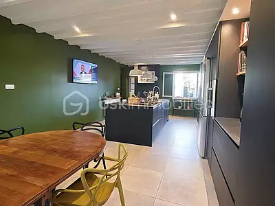 Maison, 176 m²