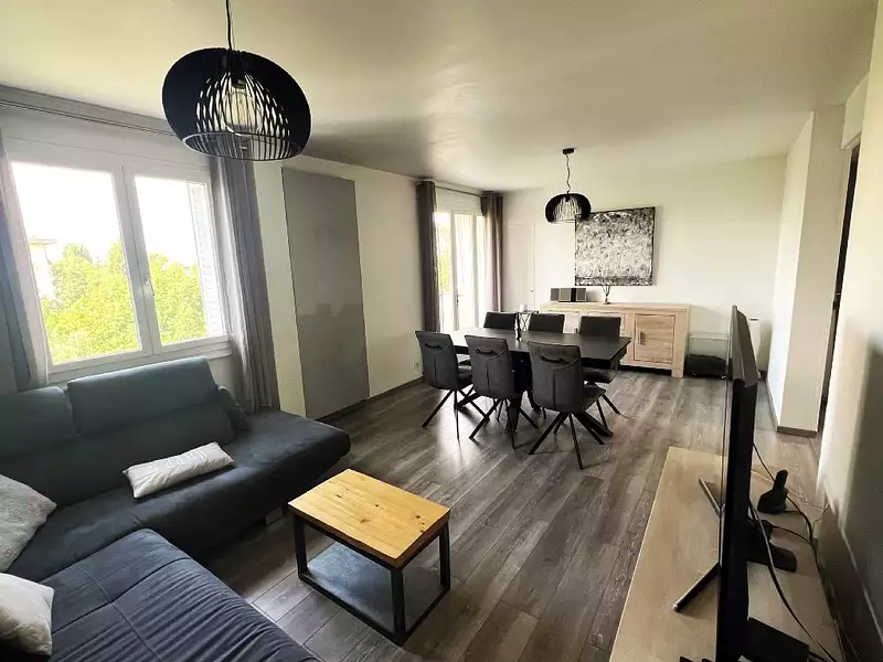 Appartement, 67 m²