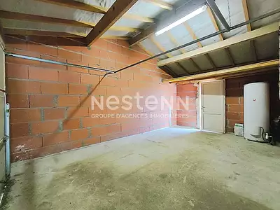 Maison, 90 m²