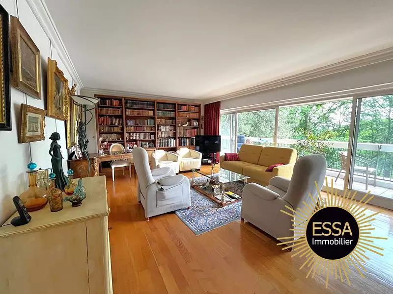 Appartement, 140,58 m²