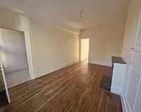 Appartement, 45,26 m²