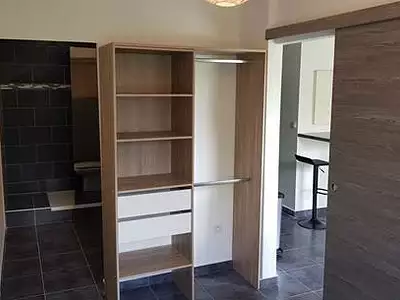 Appartement, 29 m²