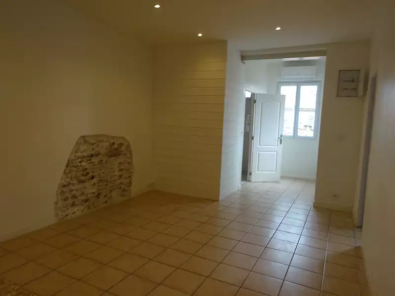 Appartement, 60 m²