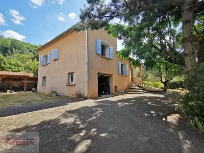 Maison, 138 m²
