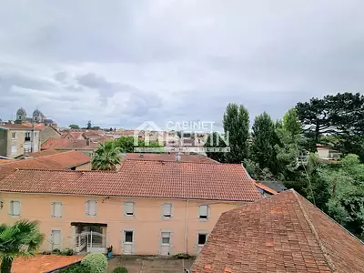 Appartement, 22,3 m²