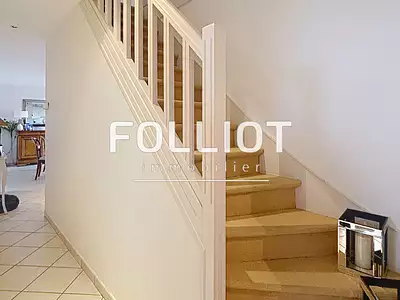 Maison, 129 m²