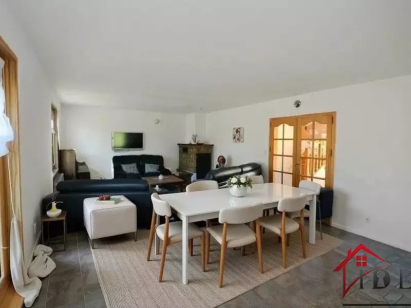 Maison, 147 m²