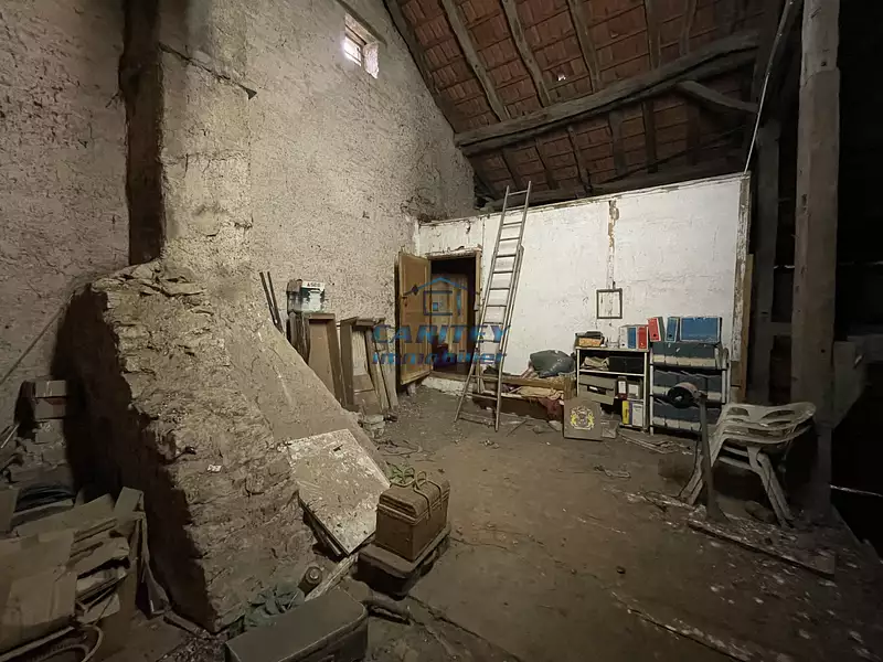 Maison, 117 m²