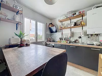 Appartement, 94,9 m²