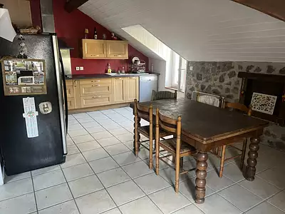 Appartement, 162 m²