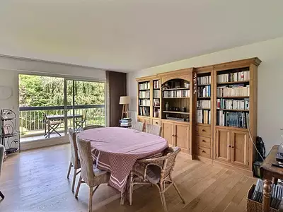 Appartement, 131 m²