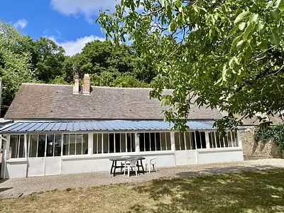 Maison, 150 m²